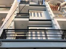 Hình ảnh Bán nhà 3 lầu ngang 4x11 ngay chợ Liên Khu 4-5 hẻm xe hơi 8m giá 2,93T