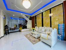 Hình ảnh Vỡ nợ bán gấp nhà Lũy Bán Bích,Tân Thành,Tân Phú. 62m2, 1tỷ150tr.SHR