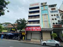 Hình ảnh Bán nhà đường Nguyễn Thị Thập, Quận 7, Dt: 8x30, Dtcn: 627,6m2