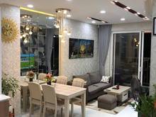 Hình ảnh Siêu phẩm Quận 6 Trang Chủ MB66.COM / Đăng Ký Tặng 66K VIVA RESIDENCE 89M2 2PN giá tốt 2T180TL
