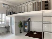 Hình ảnh Phòng cho thuê siêu đẹp 30m2 full nội thất giá rẻ Lê Văn Sỹ.