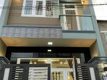 Hình ảnh Chính chủ gấp bán nhà HXH Trần Quang Diệu Q3 40.5m2 1T1L giá 1T820TL