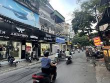 Hình ảnh bán đất tặng nhà 3 tầng Mặt Phố Thanh Xuân, Nhân Chính-DT 65m2x3T_Hơn