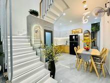 Hình ảnh Sốc! Bán nhà ở Đông Hưng Thuận 11 Q12 76m2 2pn 2wc 1,670 tỷ SHR NTCB