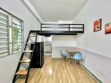 Hình ảnh Phòng trọ - Duplex - Giá Sinh Viên Ngay Etow Cộng Hòa -Gần ĐH Văn Hiến