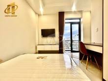 Hình ảnh Căn Hộ Cao Cấp Luxury Quận 7 Sát Lotte