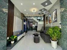 Hình ảnh Chủ kẹt để giá chỉ 1 tỷ 880 nhà HXH Lê Quang Định P11 B.Thạnh 52m2 SHR