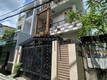Hình ảnh Bán gấp nhà khu K300 đường Bình Giã F13 Tân Bình 6mx15m hẻm thông.