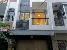 Hình ảnh Cần bán nhà HXH Bãi Sậy Quận 6 108m2 4PN sẵn sổ sang ngay