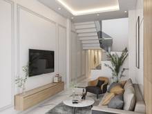 Hình ảnh Ly hôn bán gấp nhà 61m2,1trệt1lầu,Dương đình hội,q9,SHR,gần bv,LH Hùng