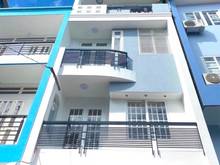Hình ảnh GIÁ GiẢM MẠNH Trần Xuân Soạn Q7 2tỷ055 4PN SHR