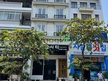 Hình ảnh Cho thuê nhà phố có thang máy Đường Số 6 khu Hưng Phước Phú Mỹ Hưng