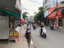 Hình ảnh Bán nhà Căn Góc 2MT kinh Doanh Văn Cao DT:62m2_Giá 7.5 tỷ