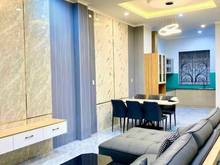 Hình ảnh Bán nhà đẹp thiết kế nội thất xịn gần Big C Tân Hiệp