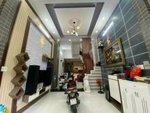 Hình ảnh NHÀ ĐẸP HXH Đặng Thùy Trâm, P13, Bình Thạnh 56m2 nở hậu