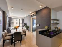 Hình ảnh SANG MỸ BÁN CH Moonlight Park View Q. BT 76m2 2PN