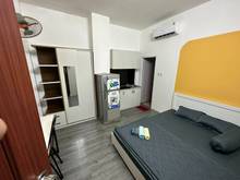 Hình ảnh Trống 2P Studio Gần Sân Bay Tân Sơn Nhất