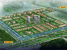 Hình ảnh Quá Cần Tiền Chủ Bán Cắt Lỗ Căn Nhà Vườn DA HUD Mê Linh Giá chỉ 24tr/m