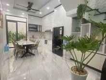 Hình ảnh Duy nhất căn này NGUYỄN AN NINH, BT 60m2, 3PN, 1 tỷ 995, HXH, SHR