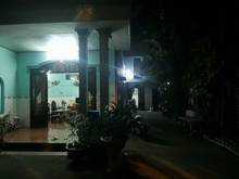 Hình ảnh Kẹt tiền cần bán nhà 605m2 mặt tiền Nguyễn Thị Ngâu , Hóc Môn, giá rẻ