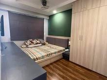 Hình ảnh Cần Tiền Mb6623 nạp rút nhanh chóng Picity High Park hướng ban công bắc nội thất cơ bản