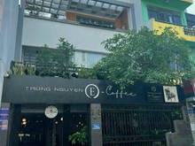 Hình ảnh Hẻm 6m Nguyễn Thành Ý, P.Đakao, Q1 - 8mx18m, 3lầu GIÁ RẺ 23.5ty