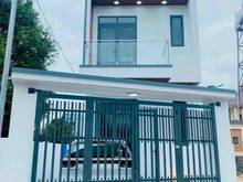 Hình ảnh BÁN GẤP NHÀ Đ.Lý Thường Kiệt tân bình 55m2 1tỷ710/shr