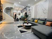 Hình ảnh về quê bán nhà gấp 64m2,xô viết nghệ tĩnh,BT,1 trệt 1 lầu,SHR, LH Hùng