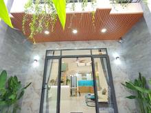 Hình ảnh Bán nhà K78 Lê Thanh Nghị - Hoà Cường Bắc - nhà mới