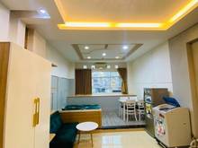 Hình ảnh Studio Gần Công Viên Đầm Sen Full Nội Thất Cửa Sổ Lớn - Hỗ Trợ Cọc