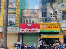 Hình ảnh Cho thuê nhà nguyên căn đường Nguyễn Thái Bình