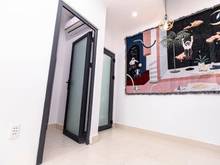 Hình ảnh [Hiếm] Bán nhà đường Nguyễn Thượng Hiền, P.5, 97m2, 5 tầng, dòng tiền