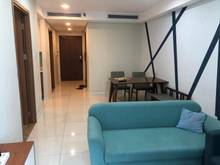 Hình ảnh CH DEPOT METRO THAM LUONG, Quận 12. 3 PN 2WC. Giá 1, 675 tỷ, 93m2