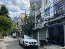 Hình ảnh Giảm mạnh Còn 8,3 tỷ  Xô Viết Nghệ Tĩnh 4,3x18m nở hậu 4,8m CN 82m2.