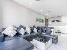 Hình ảnh CH THE GOLDEN STAR Q7 2 phòng ngủ 74m2 1,6 Tỷ