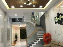 Hình ảnh Vỡ nợ bán gấp nhà Trịnh Đình Trọng,Phú Trung,Tân Phú. 58m2, 980tr.SHR