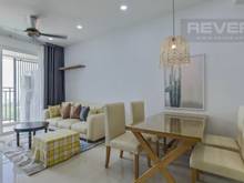 Hình ảnh Cho thuê căn 2pn Botanica Premier siêu đẹp như hình giá 17tr/tháng