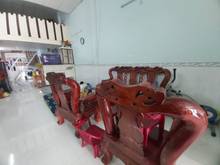 Hình ảnh Gấp bán mặt tiền Phạm Thị Giây Hóc Môn KD đa ngành nghề, Hạ chào 800tr