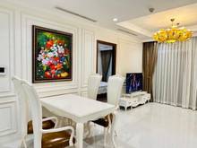 Hình ảnh CH PALM HEIGHTS Q2 Giá 1,5 Tỷ 2PN Siêu Đẹp