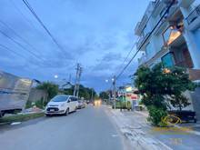 Hình ảnh Bán Nhà 1 trệt 1 lầu đường D2 KDC Bửu Long