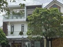 Hình ảnh Bán nhanh biệt thự 3 tầng ngay Trần Lựu, An Phú  Q2 ( 8x20m) 3 tầng