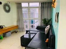 Hình ảnh Cần tiền bán gấp chung cư Conic Riverside, Bình Chánh 93m2 giá 1,690ty