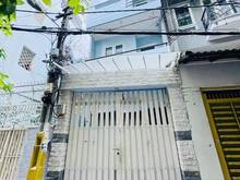 Hình ảnh Siêu phẩm Quận 3 ngay đường Lê Văn Sỹ giá cực tốt 55m2 1.988 tỷ còn TL