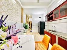 Hình ảnh Nhà bán HXH Nguyễn Văn Luông, P. 12, Quận 6 56,2m2  giá 1,930 tỷ