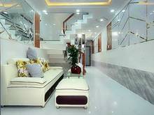 Hình ảnh ĐỊNH CƯ BÁN căn Tôn Thất Thuyết, P4, Q4 SỔ HỒNG 56m2