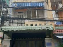 Hình ảnh Mua nhanh còn kịp nhà Cao Triều Phát Q7 2T045 1T2L 4PN3WC DT:86m2