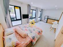 Hình ảnh 🌈🌈 Studio Balcony Full nội thất, thang máy, gần UEH, VHU, BKU🌹🌹