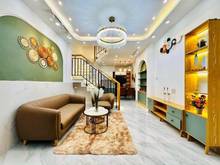 Hình ảnh TRẢ NỢ THUA LỖ! Bán Nhà Bùi Đình Túy Bình Thạnh 57m2 3PN 3WC 1tỷ835