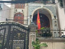 Hình ảnh Cho Thuê nhà Mặt Tiền đường Huỳnh Văn Bánh, Phường 11, Quận Phú Nhuận,