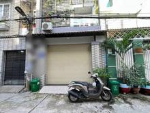 Hình ảnh Bán gấp nhà hẻm Hương Lộ 2 Q.Bình Tân 57m2 chỉ 1tỷ399 sổ riêng